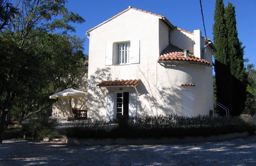 Peypin House | 2 Maisons Cotes à Cotes