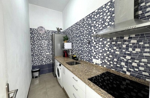 Tacoronte Apartment | 2 Manolo Pris Studio Private Terrace