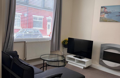 Preston Bed & Breakfast | 2 Mersey Street