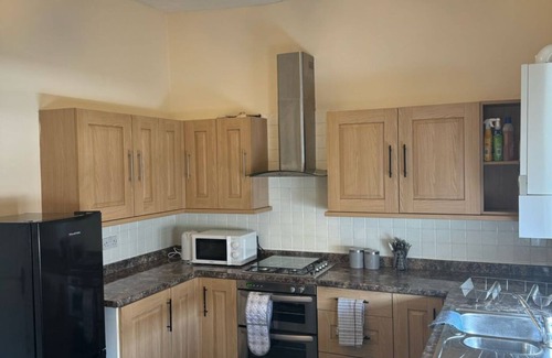 Preston Bed & Breakfast | 2 Mersey Street