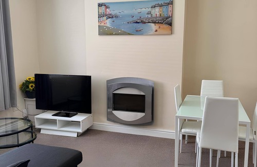 Preston Bed & Breakfast | 2 Mersey Street