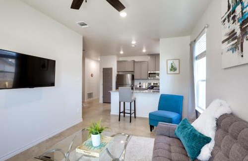 Temple House | 2 Mi to Downtown Temple Pet-Friendly Home with Yard