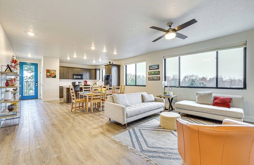 East End House | 2 Mi to Dtwn: Dog-Friendly Gem w/Patio in Boise