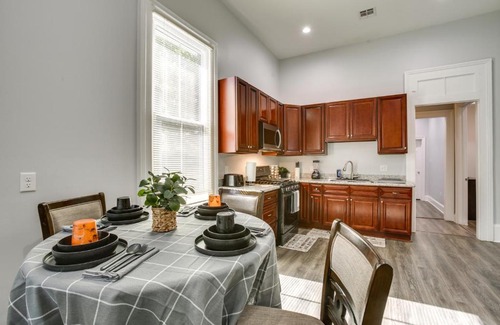 Esplanade Ridge House | 2 Mi to French Quarter Walkable NOLA Home