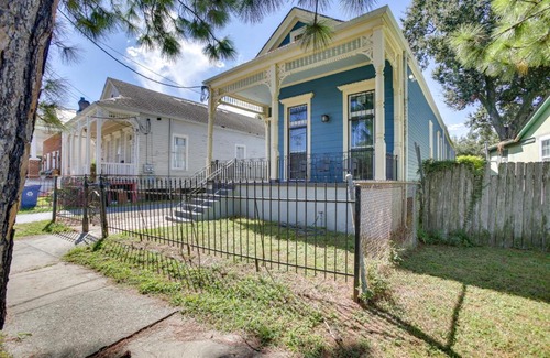 Esplanade Ridge House | 2 Mi to French Quarter Walkable NOLA Home