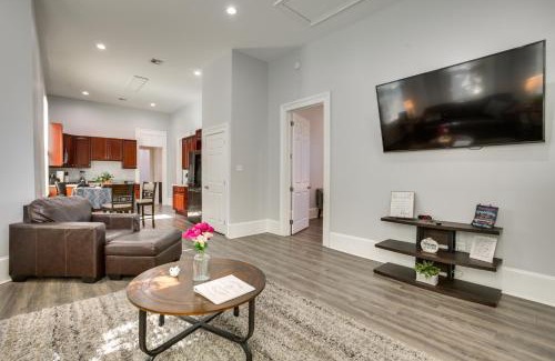 Esplanade Ridge House | 2 Mi to French Quarter Walkable NOLA Home