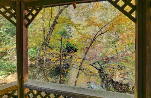 Greenwich Apartment | 2 Mi to NYC Train Greenwich Apt with River View