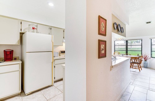 Fort Ogden House | < 2 Mi to Peace River: Home w/Spacious Yard!