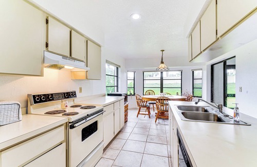 Fort Ogden House | < 2 Mi to Peace River: Home w/Spacious Yard!