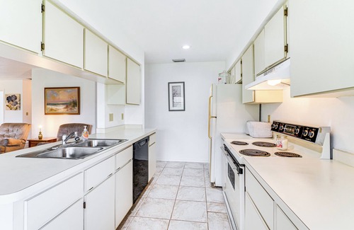 Fort Ogden House | < 2 Mi to Peace River: Home w/Spacious Yard!