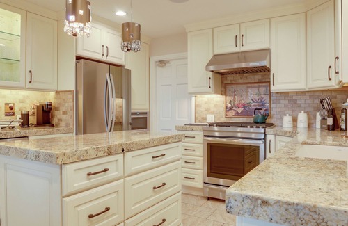Westlake Village House | 2 Mi to Promenade at Westlake: Mtn-View Haven!