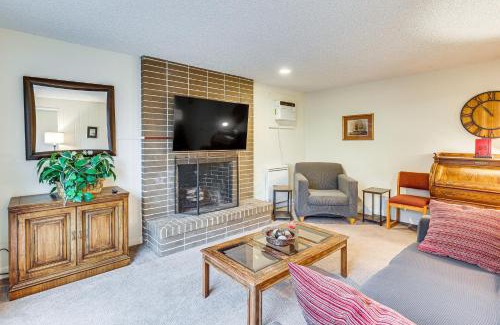 Southeast Eugene House | 2 Mi to University of Oregon Pet-Friendly Abode