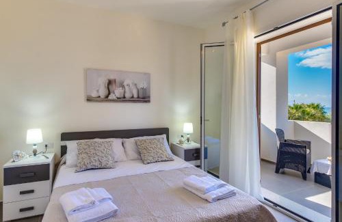 Sciacca House | ! 2 MIN DALLA SPIAGGIA ! - Casa Bentivegna