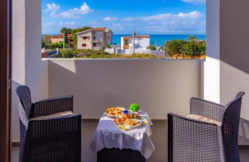 Sciacca House | ! 2 MIN DALLA SPIAGGIA ! - Casa Bentivegna