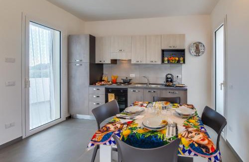 Sciacca House | ! 2 MIN DALLA SPIAGGIA ! - Casa Bentivegna