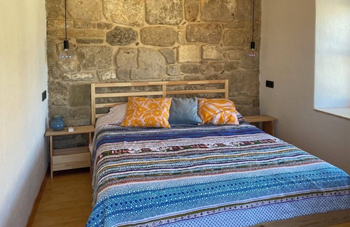 Ancient Side Apartment | 2 min to the beach in the heart of oldtown side