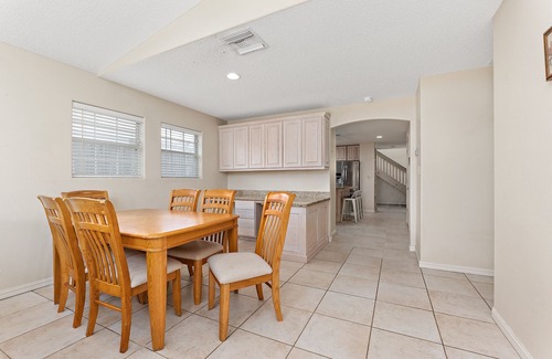 South Padre Island House | 2-min Walk to Beach, Private House with Pool