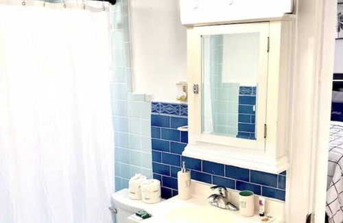 Hollywood Lakes Apartment | 🏝2 mins to Beach | Near Everything in Hollywood