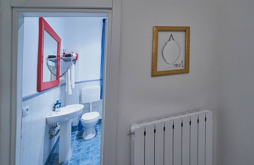 Arezzo Apartment | 2 minutes from rail station, bright flat in the centre on the town! CorsoItalia