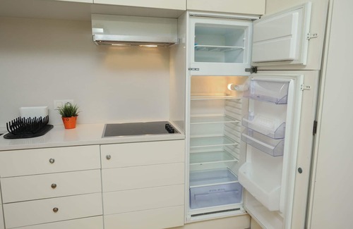 Bonfim Apartment | 2 minutes from the city center. Equipped apartment with Wifi, AirC and balcony