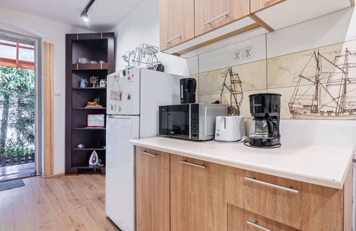 gmina Wolin House | 2 osobowy by Interhome