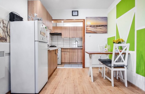 gmina Wolin House | 2 osobowy by Interhome