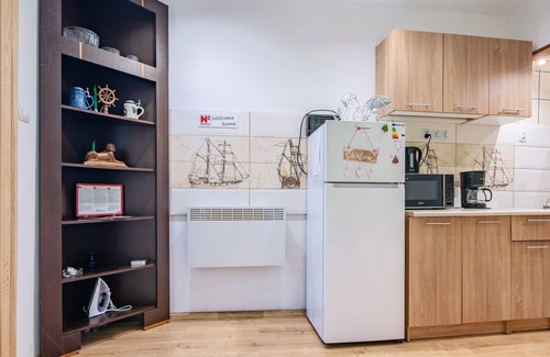 gmina Wolin House | 2 osobowy by Interhome