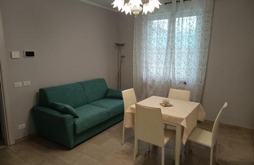 Sud Apartment | 2 passi dalla fiera SOGNI D'ORO