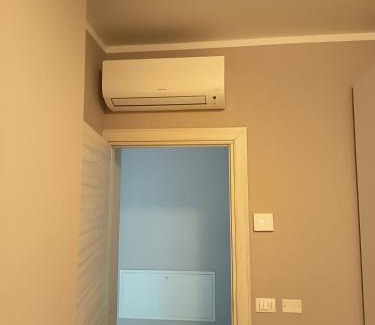 Sud Apartment | 2 passi dalla fiera SOGNI D'ORO