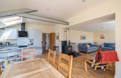 Bretherdale House | 2 Peggies Barn - Rural Holiday Home with stunning views