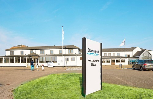 Sundhuse House | 2 Person Holiday Home in Ulfborg