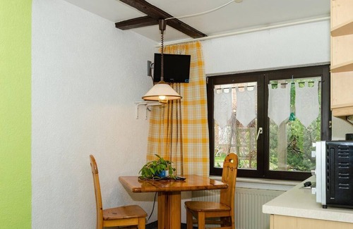 Schaprode Apartment | 2-Personen Appartement in Schaprode