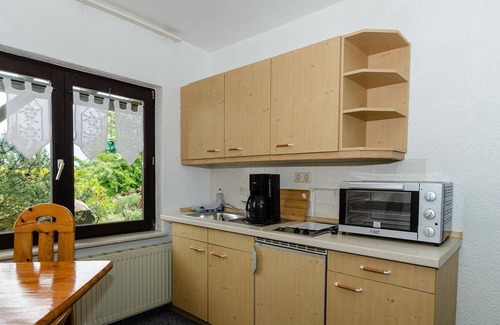 Schaprode Apartment | 2-Personen Appartement in Schaprode