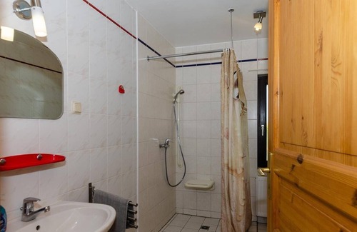 Schaprode Apartment | 2-Personen Appartement in Schaprode
