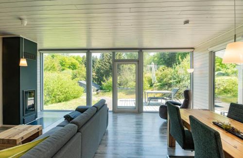 Ruhla House | 2 Personen mit Sauna F1H2