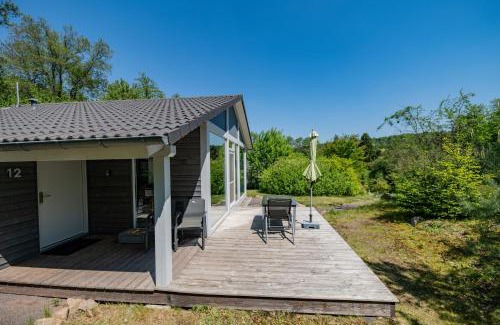 Ruhla House | 2 Personen mit Sauna F1H2