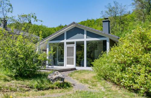 Ruhla House | 2 Personen mit Sauna F1H2