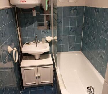 Saint-Martin-Vesubie Apartment | 2 pièces à St Martin Vésubie proche activités