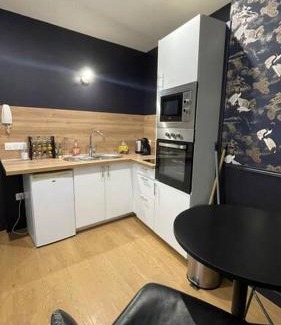 Downtown Angers Apartment | 2 pièces au cœur d'Angers