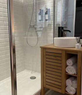 Downtown Angers Apartment | 2 pièces au cœur d'Angers