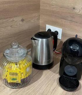 Downtown Angers Apartment | 2 pièces au cœur d'Angers