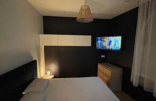 Downtown Angers Apartment | 2 pièces au cœur d'Angers