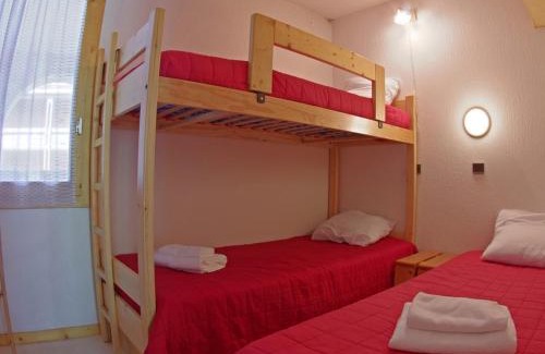 Les Avanchers-Valmorel Apartment | 2 Pièces, Balcon Sud-Est, Face ESF, Ménage Inclus - FR-1-291-822