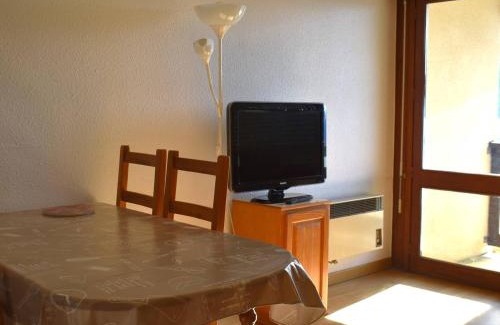 Font-Romeu-Odeillo-Via Apartment | 2 Pièces Cabine avec Balcon et Parking à Font-Romeu - FR-1-580-19