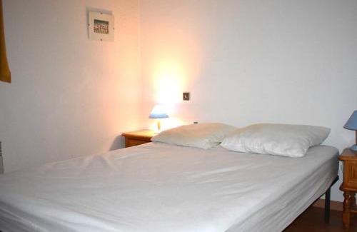 Font-Romeu-Odeillo-Via Apartment | 2 Pièces Cabine avec Balcon et Parking à Font-Romeu - FR-1-580-19