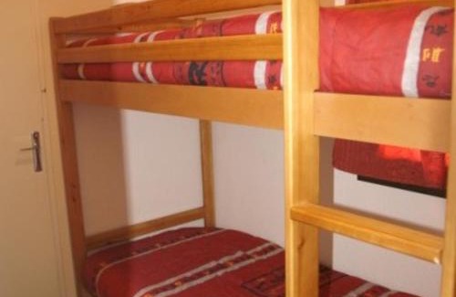 Prapoutel Apartment | 2 pièces cabine au pied des pistes avec balcon, cuisine équipée et services optionnels - FR-1-557-64