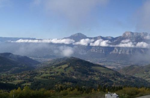 Prapoutel Apartment | 2 pièces cabine, pied des pistes, 5 pers, balcon - FR-1-557-69