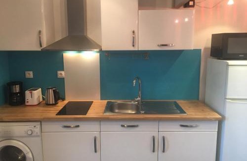 Vedene Apartment | 2 pièces et mezzanine dès 2 nuits