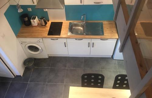 Vedene Apartment | 2 pièces et mezzanine dès 2 nuits