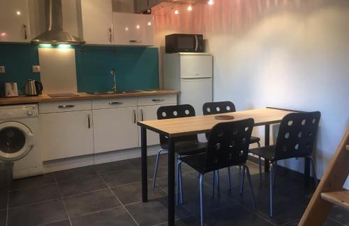 Vedene Apartment | 2 pièces et mezzanine dès 2 nuits